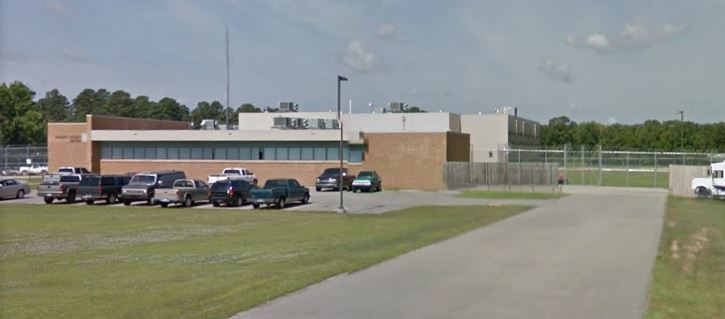 Ashley County Detention Center